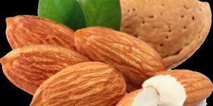 Almonds