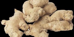 Dry Ginger