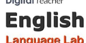 English Language Lab Software - Digital Language Lab