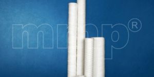 Hydro Wound Filter Cartridges