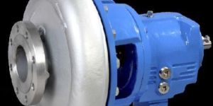 SS Centrifugal Pumps