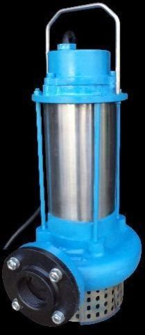 Portable Muddy Submersible Pump