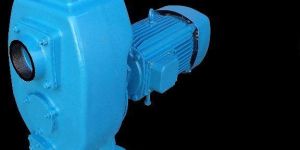 Self Priming Non Clog Pump