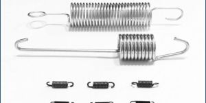 Extension Spring