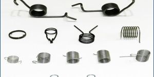Torsion Spring