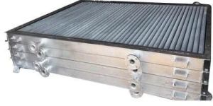 Thermal Oil Radiator