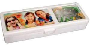 Sublimation Pencil Box