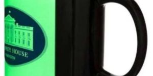 Sublimation Radium Mug