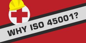 Occupational Health Safety Management System ISO 45001:2018