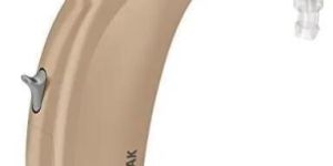 Phonak Hearing Aid