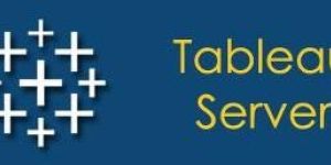 Tableau Server Training Service