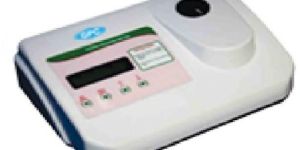 Smart Digital Photo Colorimeter