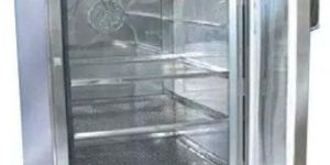 SS Stability Chamber