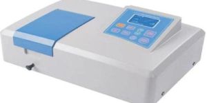 UP Visible Spectrophotometer