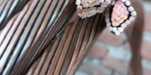 Millberry Copper Scrap