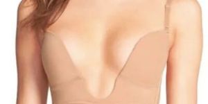 Neckline Bra