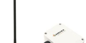 Wireless People Counter