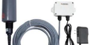 Wireless Seawater Sensor