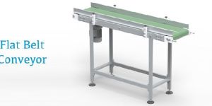 Flat Belt Conveyor