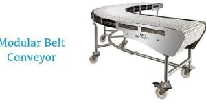 Modular Belt Conveyor