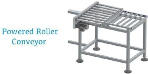 Powered Roller Conveyor