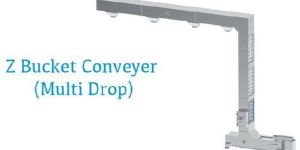 Z Bucket Conveyer