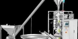 Powder Packing Machine