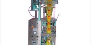 Snacks Packing Machine