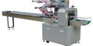 Soap Packing Machine