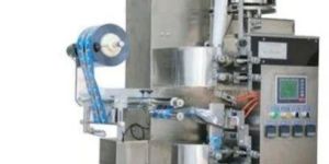 Tea Bag Packing Machine