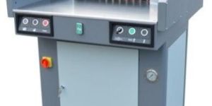 Paper Roll Weigment System