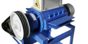 Plastic Scrap Grinder Machine