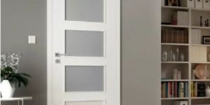 Custom Doors