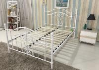 White Metal Furniture