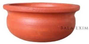 Clay Biryani Pot B