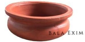 Clay Biryani Pot D