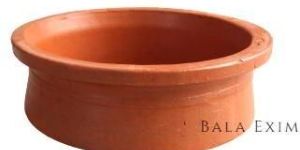 Clay Biryani Pot