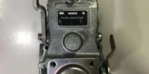 Bosch Pump Governor