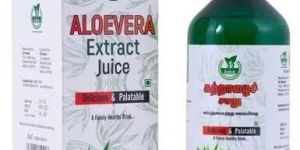 Aloe Vera Juice 500 ML