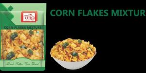Cornflakes Mixture