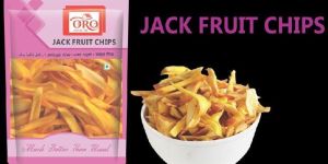 Jack Fruit Chips