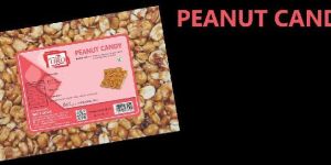 Peanut Candy