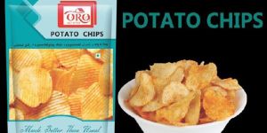 Potato Chips