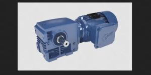NORD Geared Motors