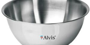 Stainless Steel LOTION BOWL