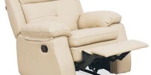 Luxurious Recliner Couch