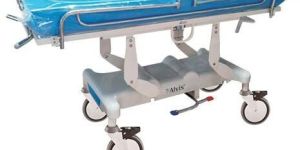 Patient Shower Trolley