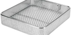 Perforated Tray
