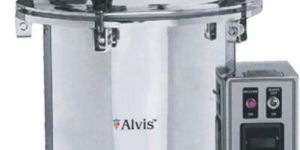 Portable Autoclave Machine