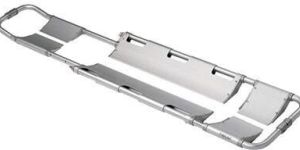 Scoop Stretcher